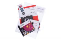 Singing Sets - Popular Choral Works